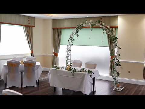 Bromley Court Hotel promo video