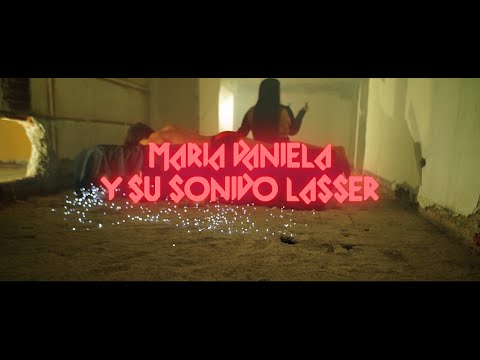 Maria Daniela y su Sonido Lasser - Mosca Muerta (Video Oficial)