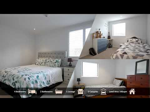 SOLD - 94 Squadron Drive, Hobsonville - Nicole Chang