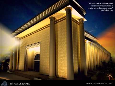 Solidão Nunca Mais - Igreja Universal