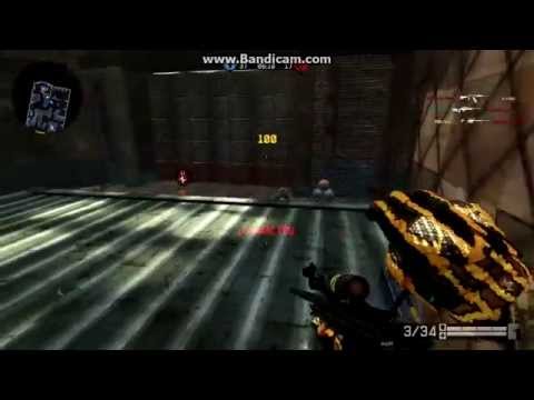 Warface Fragmovie by Mason ( AWM )