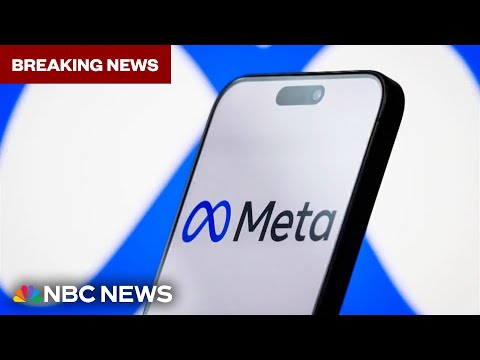 Meta與YouTube在社群媒體成癮訴訟中被判負有過失責任！ (Meta and YouTube found liable of negligence in social media addiction trial)