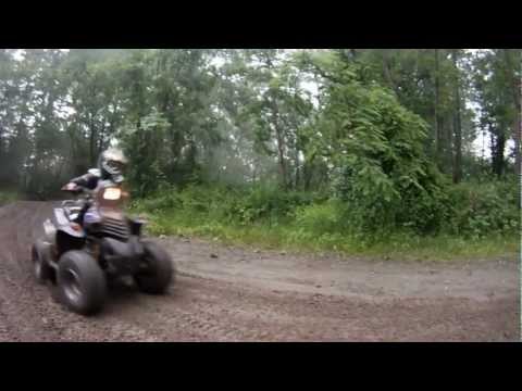 SCUOLA QUAD GROP TEAM&FMI PIEMONTE