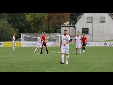 SuS Langscheid/Enkhausen II - SG Beckum/Hövel/Mellen II ( Manuel Sander )