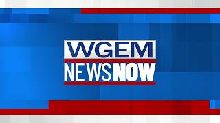 WGEM News Now 08-19-2026