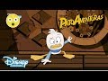 PatoAventuras PatoAventuras Curtas Ep 11 Parte 1 5