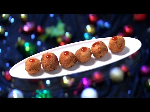 Dhe Ruchi | Ep 325 - Crispy Cheese Starter & Biscuit Cheese Sandwich | Mazhavil Manorama