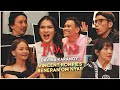 Davina Karamoy Ditempel Desta Desta Sekarang Manggil Om Ke Vincent