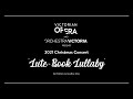 Lute-Book Lullaby