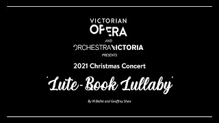 Lute-Book Lullaby