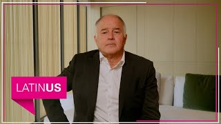 La realidad se empeña en salir a flote y comienza donde terminan los discursos: Héctor de Mauleón