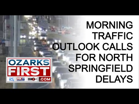 Ozarkstraffic