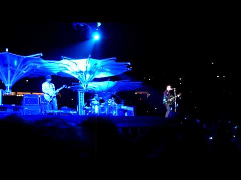 U2 - One - Berlin 18/07/09