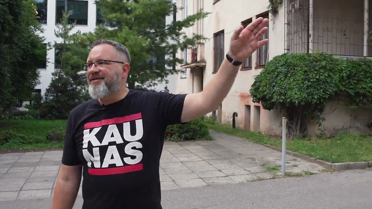 Kauno Detalės 17 epizodas