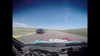 24 Hours of Lemons High Plains June 2022 Barry1