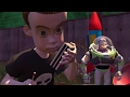¿Que Paso con Sid, el niño malvado de Toy Story?