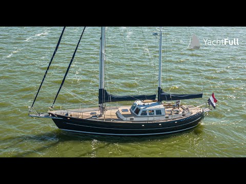 Northern Light 50 Ketch | Yachtfull International