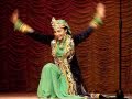 6. Мой Узбекистан (танец) 