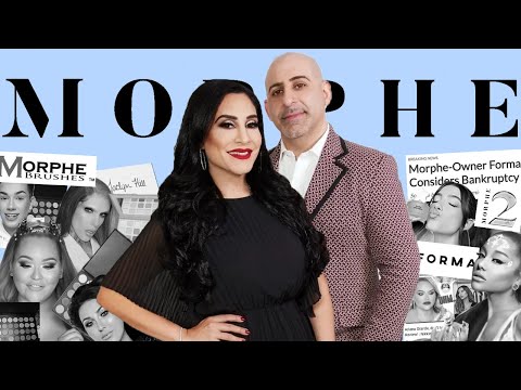 The Rise and Fall of Morphe