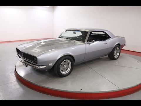 1968 Chevrolet Camaro RS (CC-2103718) for sale in Denver , Colorado