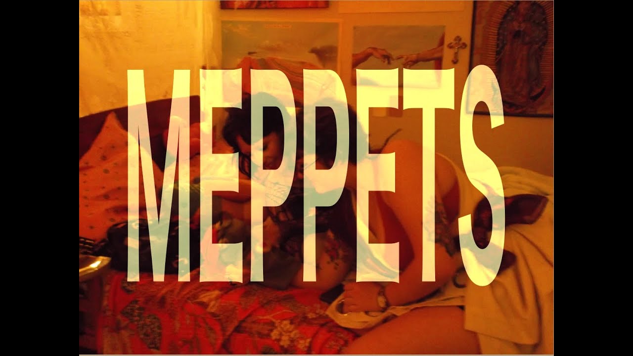 meppets