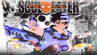 Perfect (Death The Kid Rap) Music Video