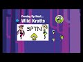 PBS Kids On SPTN On Up Next On Wild Kratts