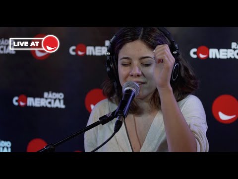 Rádio Comercial - Tinoco canta Devia Ir