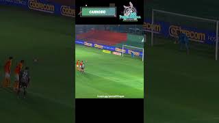 Cannobio erra o penalti (Nova Iguaçu 1x2 Fluminense) Carioca 22/01/2026