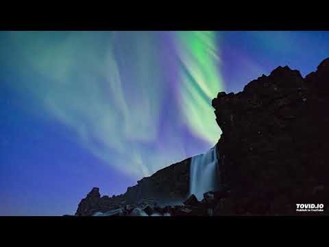 Senses pres. Silver Aurora - Silver aurora (original mix)