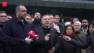 Gökan Zeybek açıkladı: Sapphire'e nasıl çöktüler? | Toplumsal
