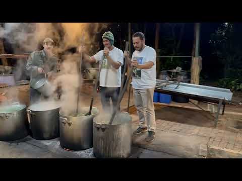 Maria Damião - 49 Despedida