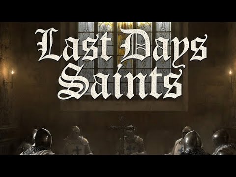 Last Days Saints Roundtable
