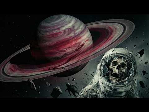 Why Saturn is The Most Dangerous Planet in Our Solar System