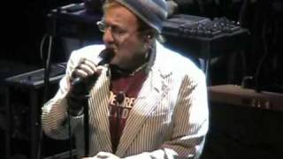 Dalla De Gregori  Tu non mi basti mai (live Cascina Pisa)