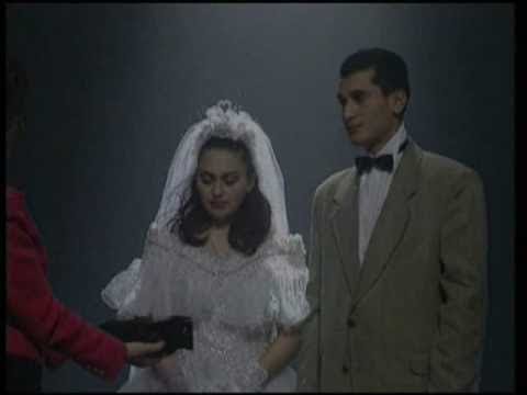 Eldar Mansurov — Yarı Məndə, Yarı Səndə (İfa: Ağadadaş Ağayev)