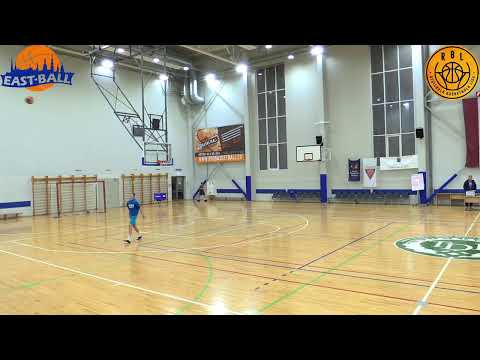 RBL East Ball - Dartija