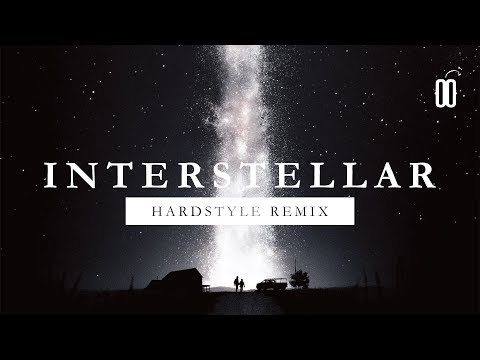 Hans Zimmer - Interstellar (Hardstyle Remix)
