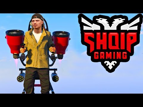 GTA 5 SHQIP - Finalja e Madhe (Heists) !! - SHQIPGaming