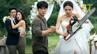 【HD FULL】💖BETRAYED CEO Marries a Poor Guy, But He’s a Secret BILLIONAIRE Heir!