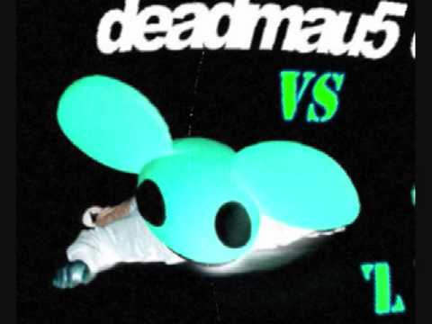 Deadmau5 Vs Z - Sometimes Things Get Complicated