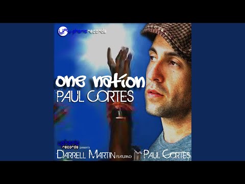 One Nation (Groovepusher Radio Mix)