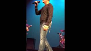 Have yourself a merry little Christmas Lonestar December 2015