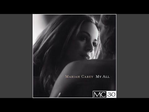 Download Mariah Carey - My All (Classic Radio Club Mix) MP3