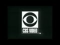 Opening To Dr Seuss Sing Along Classics The Lorax 1994 VHS