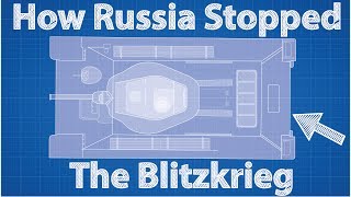 How Russia Stopped The Blitzkrieg