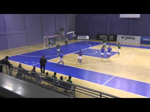 08.11.2015. MFC TATISHVILI - FC PSP 1-1. SUPERLEAGUE A. II ROUND. ALL GOALS.