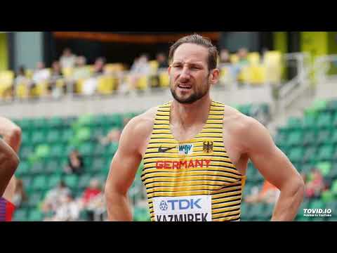 Draufgehalten Thomas Kroh über verkorkste deutsche Leichtathletik WM in Eugene Juli 2022