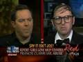 Neil Hamburger on Red Eye 11/23/07