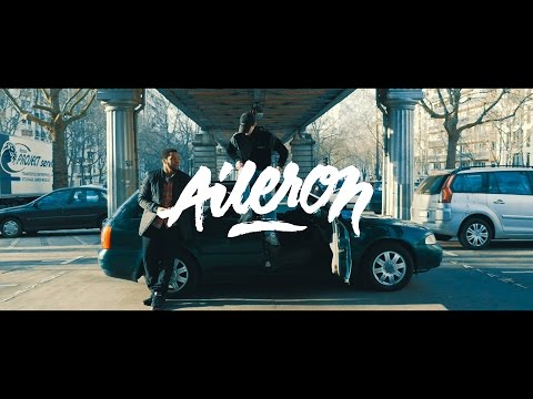 Video thumbnail for Aileron